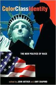   of Race, (0813331153), John Arthur, Textbooks   