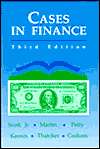   in Finance, (0131179950), John D. Martin, Textbooks   