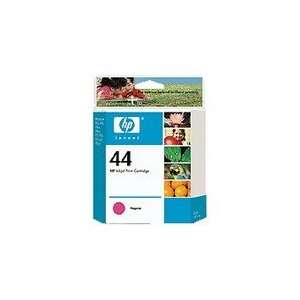   Hewlett Packard 51644M (HP 44M) Magenta Ink Cartridge