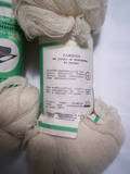 Yarn 100% Wool USSR ☭ Russian Vintage 600 grams NOS New Old 