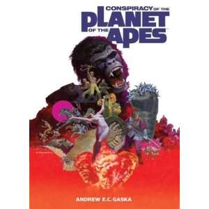   of the Planet of the Apes [Hardcover] Andrew E. C. Gaska Books