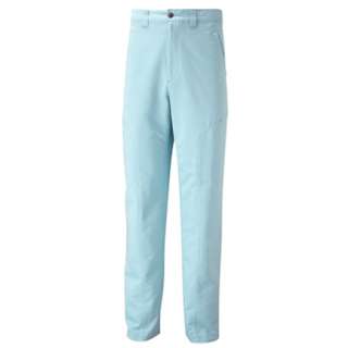 Ashworth AWS Mens Blue Golf Trousers Pants  AM0977 H20  