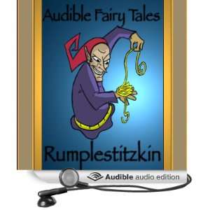   (Audible Audio Edition) Andrew Lang, Roscoe Orman Books