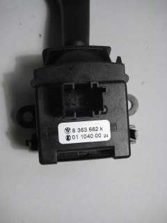 BMW E46 Turn Signal Switch Stalk Non OBC Used OEM 99 05 323i 325i 328i 