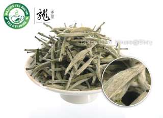 Supreme Bai Hao Yin Zhen * Silver Needle White Tea 100g  