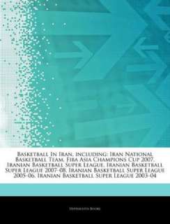  In Iran, including Iran National Basketball Team, Fiba Asia 
