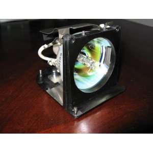   Dell 4100MP Lamp for 4100MP, 310 4747, 730 11230, and R3135 Projectors