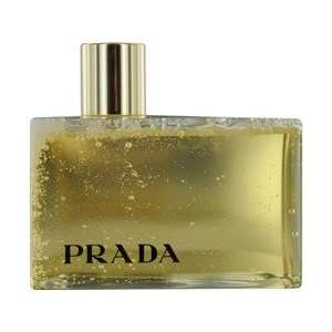  PRADA LEAU AMBREE by Prada (WOMEN) Health & Personal 