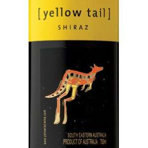  2009 Yellowtail Reserve Shiraz 750ml Grocery & Gourmet 