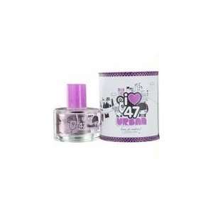 47 street perfume for women urban edt spray 2 oz by active cosmetic