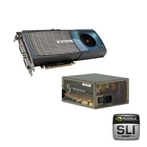   SXX4801536D5 NM GeForce GTX 480 Video Card