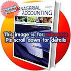 Advanced Accounting by Hoyle 11th International Edition, Managerial 