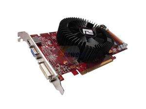    PowerColor AX4830 512MD3 H Radeon HD 4830 512MB 256 bit 