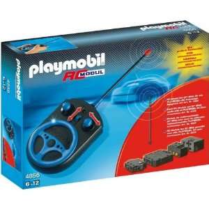  Playmobil Set #4856 RC Module Toys & Games