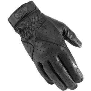   Mesa Perforated Gloves , Gender Mens, Size Sm XF09 4944 Automotive