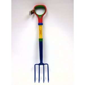  Garden Fork Toys & Games