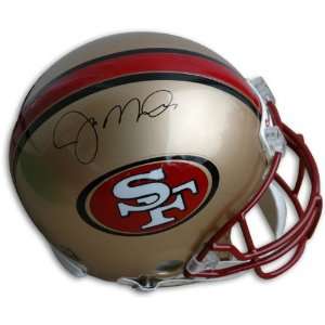    Line Helmet  Details San Francisco 49ers, Authentic Riddell Helmet