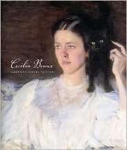 Cecilia Beaux American Figure Painter, (0520253183), Sylvia Yount 