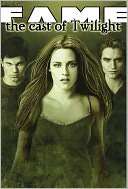 FAME The Cast of Twilight GN Kimberly Sherman Pre Order Now