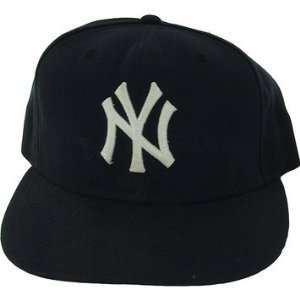  #26 Yankees Game Used Cap (7 1/4) (Year Unknown) Sports 
