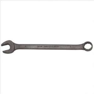  Stanley Proto J1214BASD Combination Wrench 7/16 12 Point 