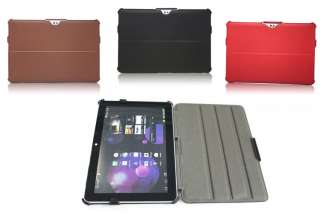   Cover Stand for Samsung Galaxy Tab 10.1 P7510 in 3 colors black  