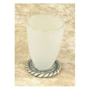  Anne At Home Accessories 1597 Roguery Tumbler W Attached 