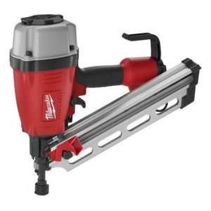 Factory Reconditioned Milwaukee 7110 80 2  to 3 1/2 Inch Clipped Head 
