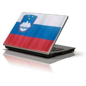  Slovenia skin for Generic 12in Laptop (10.6in X 8.3in 