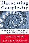   Complexity, (0465005500), Robert Axelrod, Textbooks   