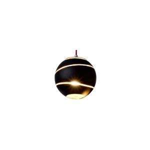  bond small suspension lamp by terzani