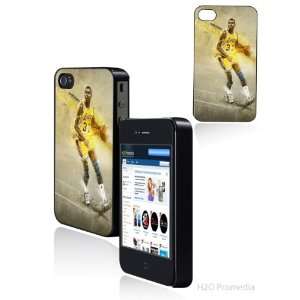  Lakers Magic   Iphone 4 Iphone 4s Hard Shell Case Cover 