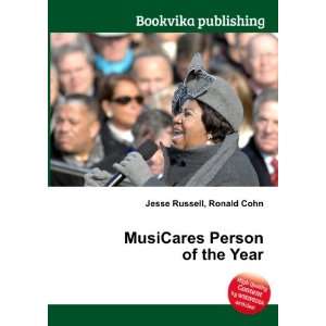  MusiCares Person of the Year Ronald Cohn Jesse Russell 