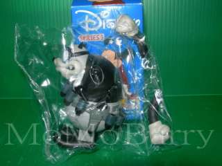   manufacturer medicom toy release date disney characters series