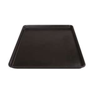  MFG Tray 25 3/4x17 7/8x1 1/8blk Conductive Tray