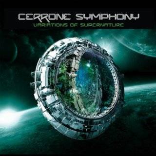  Gary Vadakins review of Cerrone Symphony   Variations of 