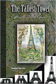 Tallest Tower, (1588321029), Joseph Harriss, Textbooks   Barnes 