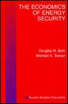   Security, (0792396855), Douglas R. Bohi, Textbooks   