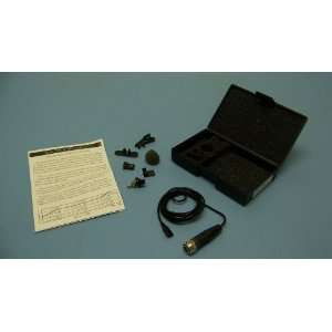   Tram TR 50 BSO Miniature Lavalier Microphone for Sony 