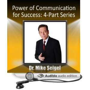  Power of Communication for Success 4 Part Series (Audible 