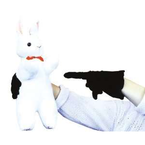  Two Handed Bunny Toys & Games