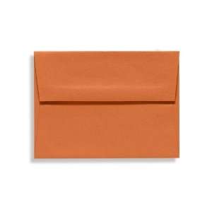  A1 (3 5/8 x 5 1/8)   Rust Envelopes   Pack of 50   Rust 