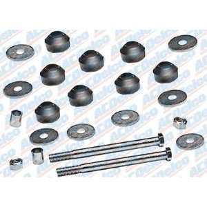  ACDelco 45G0027 Front Stabilizer Shaft Link Kit 