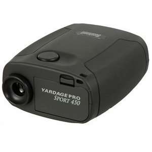  Bushnell Yardage Pro Sport 450 Rangefind