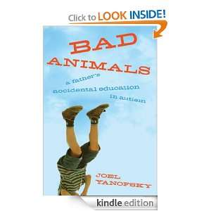 Bad Animals Joel Yanofsky  Kindle Store
