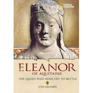  World History Biographies Eleanor of Aquitaine The Queen 