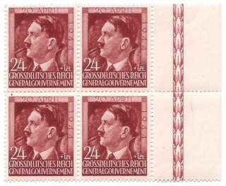 German Reich Commemerative Cover Occupation of Slovenia ( Southern 