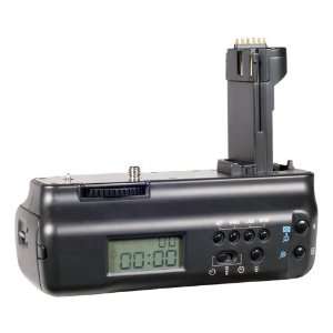   Battery Grip for Canon 20D/30D/40D/50D (Black)