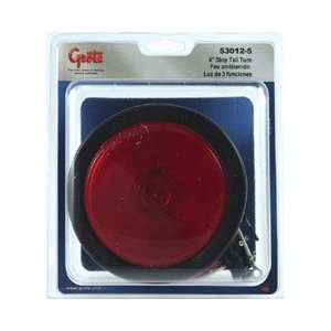  Grote 53012 5 Economy 4 Red Turn Lamp Automotive