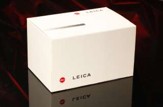 Leica 0 Serie Camera 10500 Leitz Anastigmat f/3.5 50mm O Series 75th 